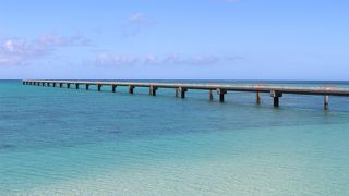 絶対行くべき海（たとえタッチアンドゴーがなくても）