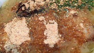 ガツンとニンニク