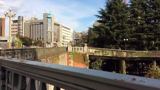 普段は気づかない