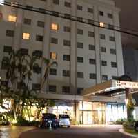 外観は古いです