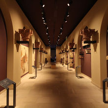 改装されたFaras Gallery