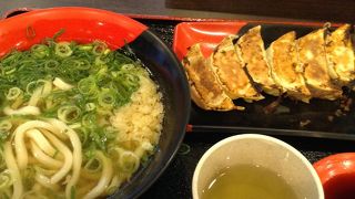 伊予製麺 各務原店