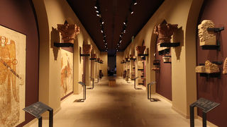 日曜日は入場無料でした