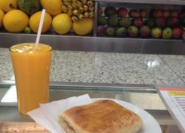 Ibis Copacabana Posto 2 写真