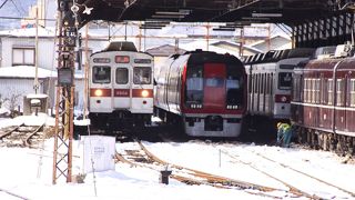 もと成田エクスプレス