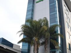 ホリデイ イン イラプアト バイ IHG 写真