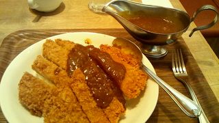 手軽に立ち寄れる