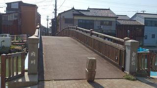 ドラマでも使われた場所です。