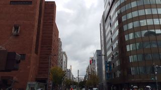 はかた駅前通り