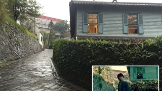 この写真が撮りたくて来ました