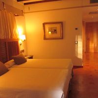 ベッドが広くて気持ちよかった