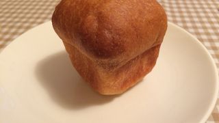 お洒落なパン屋