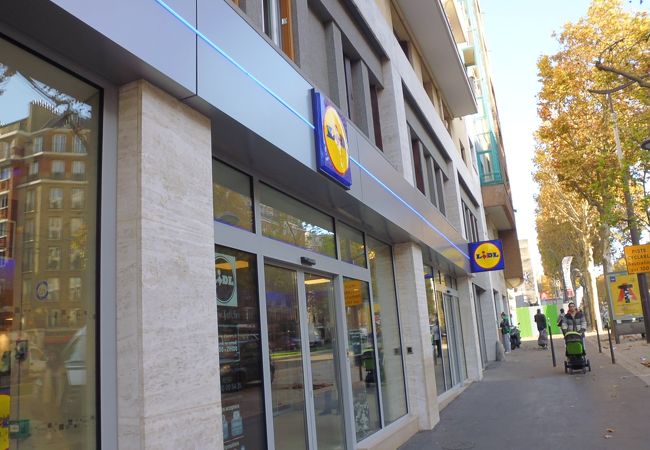 Lidl