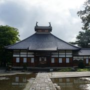 松代藩真田家の菩提寺