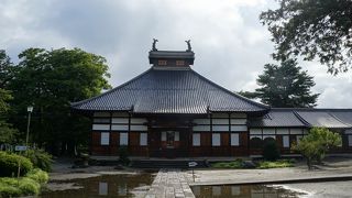 松代藩真田家の菩提寺