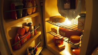 おじゃましま～す♪