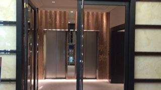 時計台は有名ですが....