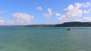 ここも一見の価値あり