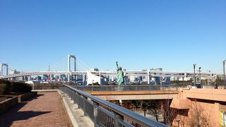 まったりできます。