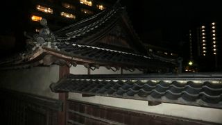 土佐藩主山内容堂の下屋敷