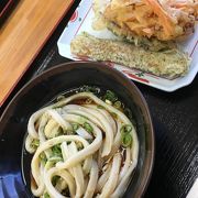 太麺！讃岐うどん！