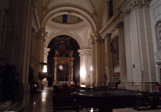サン フェリシアーノ大聖堂