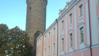 のっぽのヘルマン