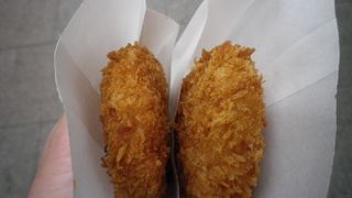 天神橋へ行ったら外せません