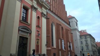 洗礼者ヨハネ大聖堂