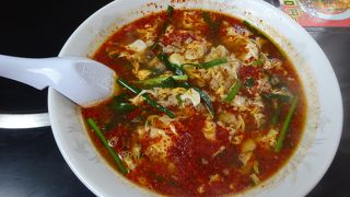 辛麺屋 桝元 昭和町店