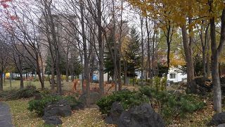 偕楽園は水戸だけじゃ無かった。