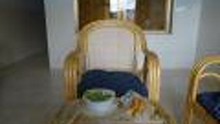 シム リープ グリーン ホーム ゲストハウス