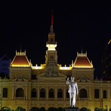 夜行くといいですよ