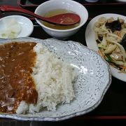 居酒屋中華料理店