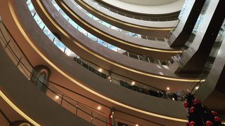 確かに広い！！