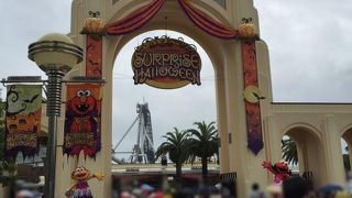 エクスプレスパスで大人な遊び方 ♪