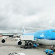 KLMオランダ航空