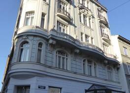 Hotel Johann Strauss 写真