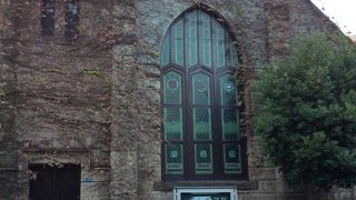 安藤太郎氏が創立