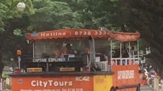 １時間弱でコストパフォーマンスが良い