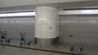 香港を最初に実感