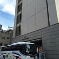 JR福島駅から徒歩1分 ♪