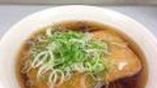 品川23号そば店