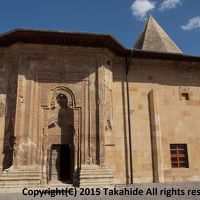 ウル ジャーミィ (ディヴリイ)