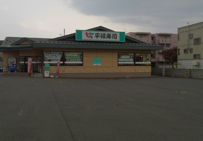 安い、それだけかな。