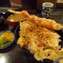 天丼