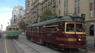 中心部の観光だけならこれだけでもＯＫ