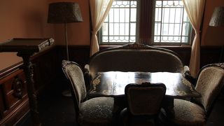 2階にも入れる！