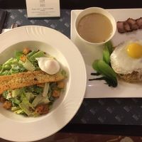 ルームサービス