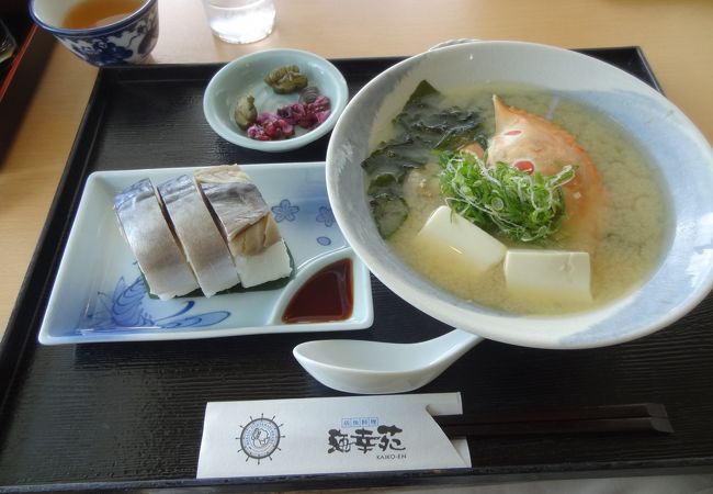 リーズナブルに食べられてしかも美味しい